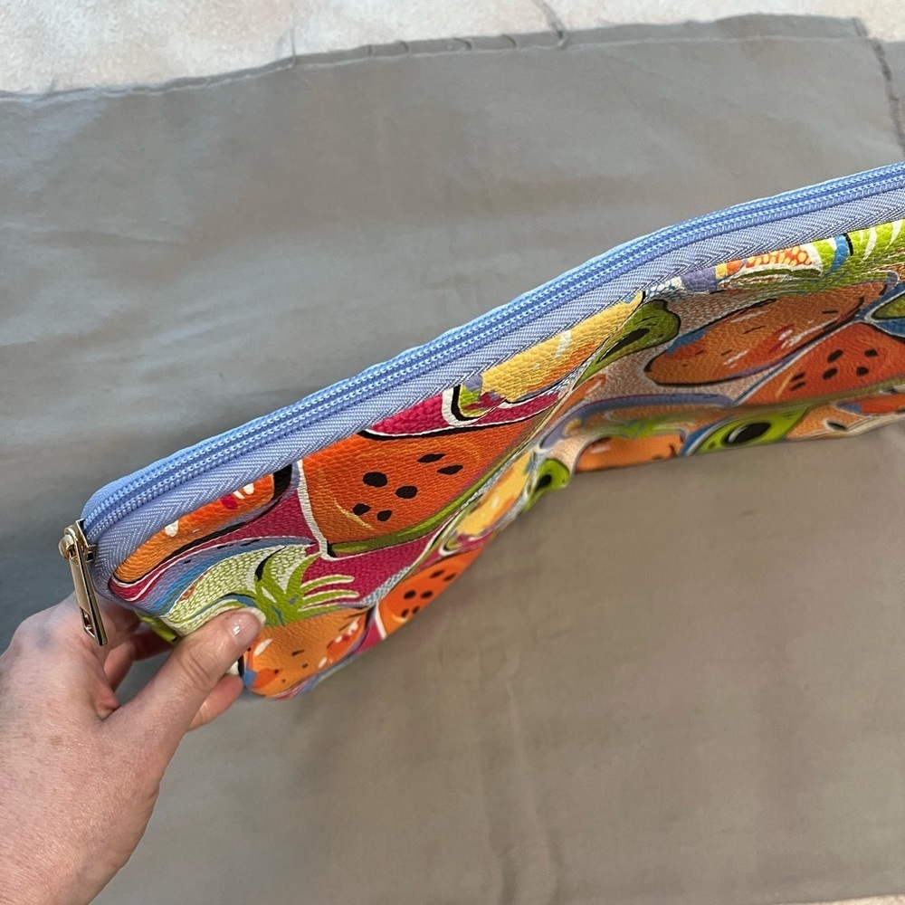 Tabitha Brown Laptop and iPad Sleeve - Picture 7 of 7